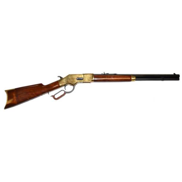 USED UBERTI 1866 CARBINE .38 SPL