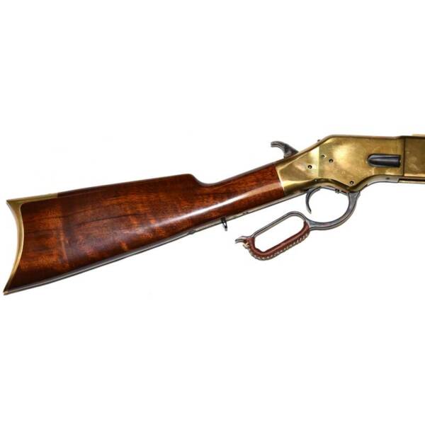 USED UBERTI 1866 CARBINE .38 SPL
