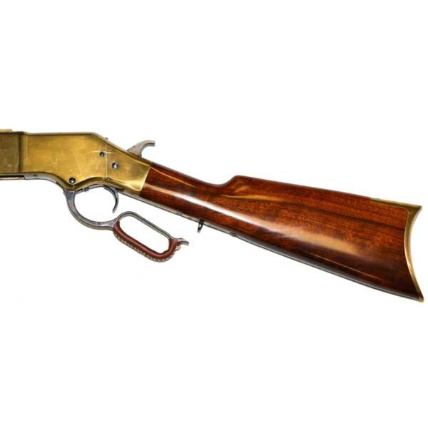 USED UBERTI 1866 CARBINE .38 SPL