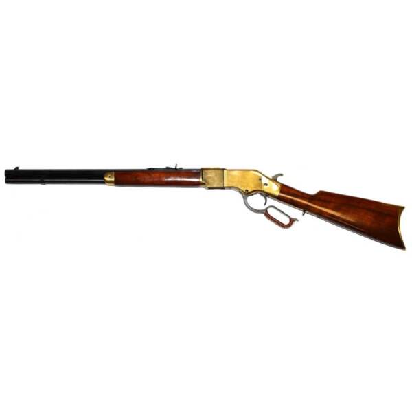 USED UBERTI 1866 CARBINE .38 SPL