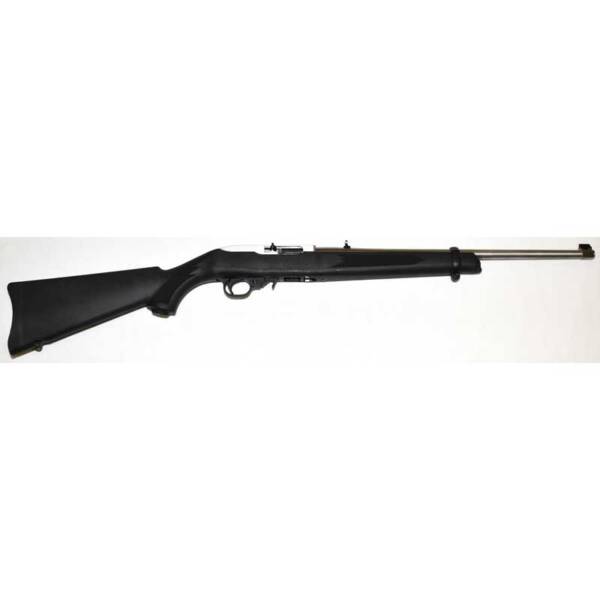 USED RUGER 10/22 ALL WEATHER .22 LR