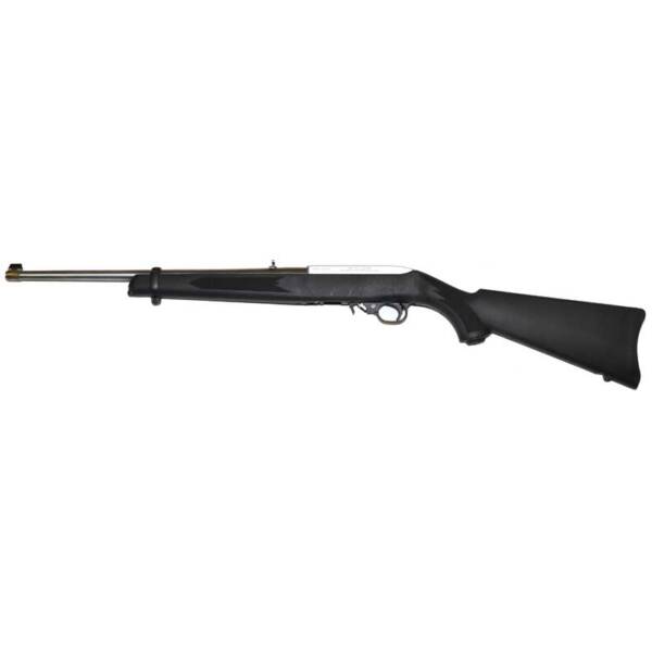 USED RUGER 10/22 ALL WEATHER .22 LR