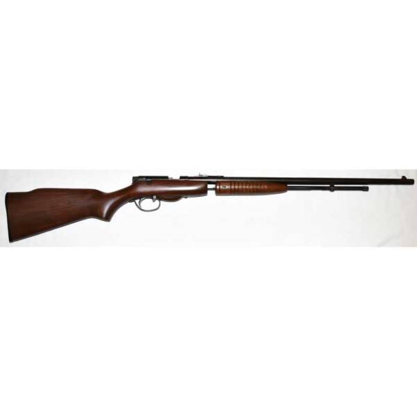 USED NOBEL 33A .22 LR