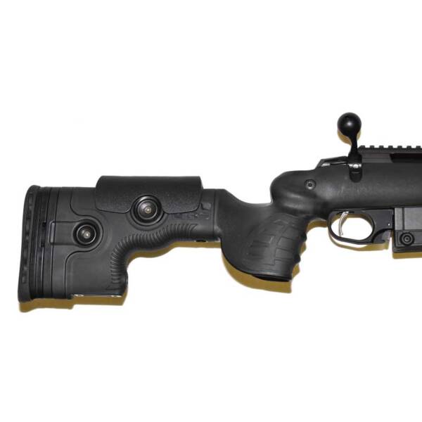 USED TIKKA T3X GRS .308 WIN