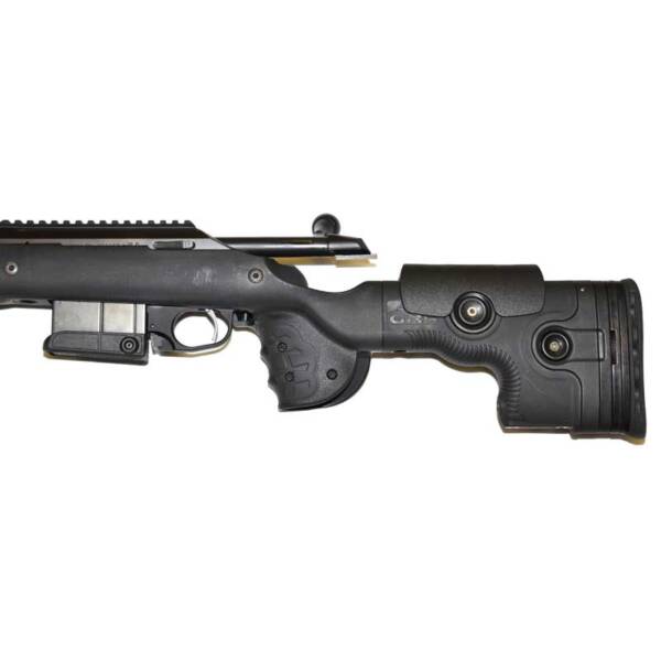 USED TIKKA T3X GRS .308 WIN