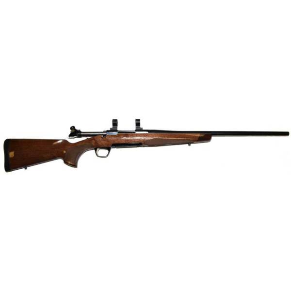 USED BROWNING X-BOLT MEDAL. .308 WIN