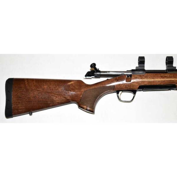 USED BROWNING X-BOLT MEDAL. .308 WIN