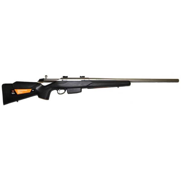 USED TIKKA T3x VARMINT LH .22-250 REM