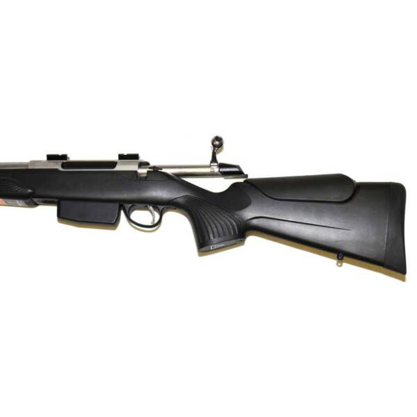 USED TIKKA T3x VARMINT LH .22-250 REM