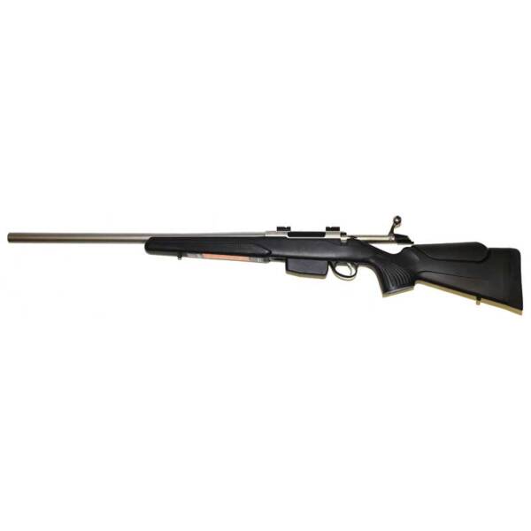 USED TIKKA T3x VARMINT LH .22-250 REM