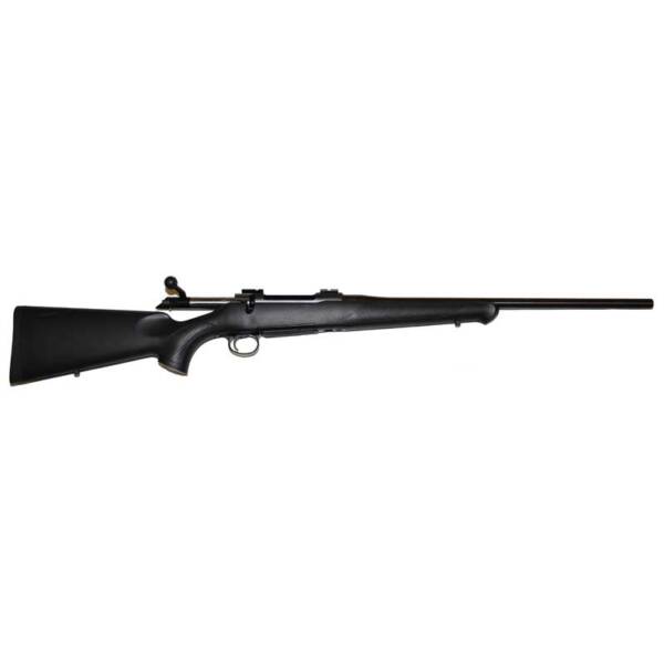 USED SAUER 100 SYNTHETIC .308 WIN