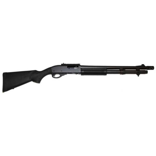 USED REMINGTON 870 TACTICAL 12-3" 18"