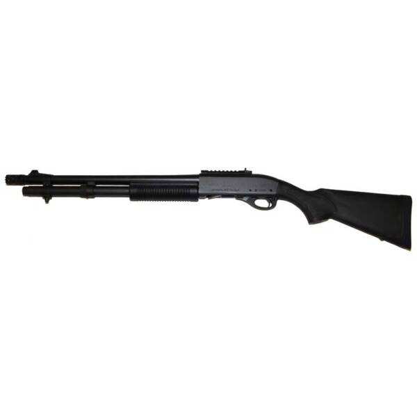 USED REMINGTON 870 TACTICAL 12-3" 18"