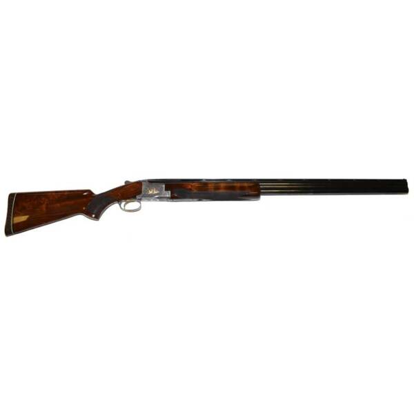 USED BROWNING SUPERPOSED TRAP 12-2.75" 32"