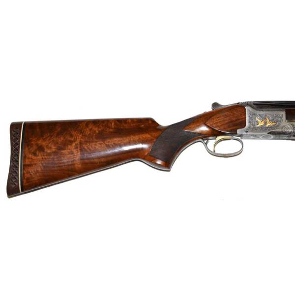 USED BROWNING SUPERPOSED TRAP 12-2.75" 32"
