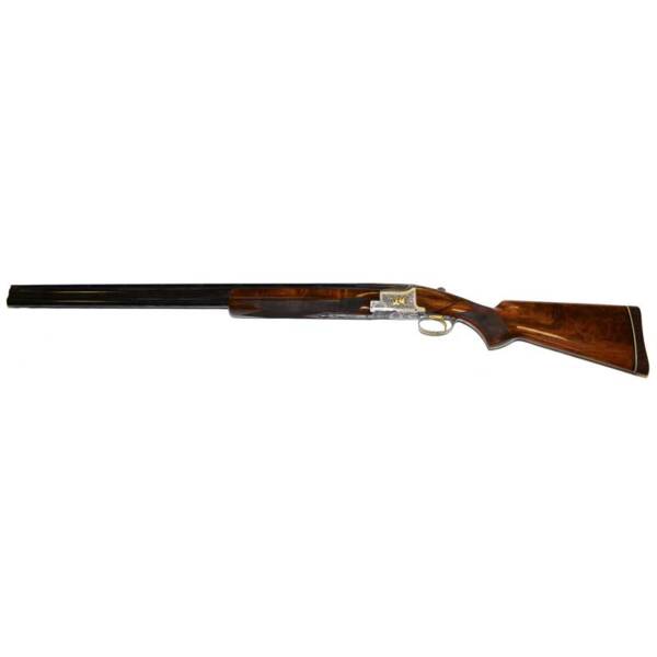USED BROWNING SUPERPOSED TRAP 12-2.75" 32"