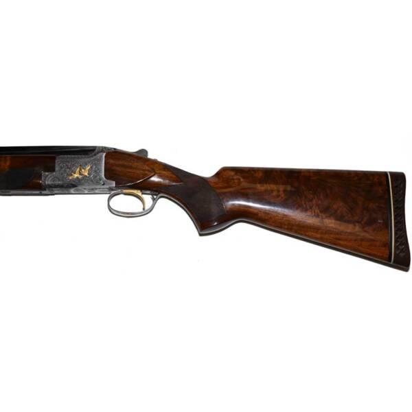 USED BROWNING SUPERPOSED TRAP 12-2.75" 32"