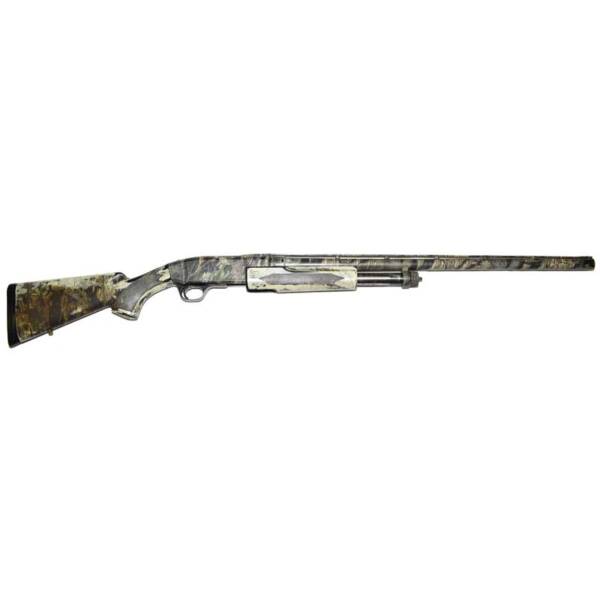 USED BROWNING BPS CAMO 12-3" 26"
