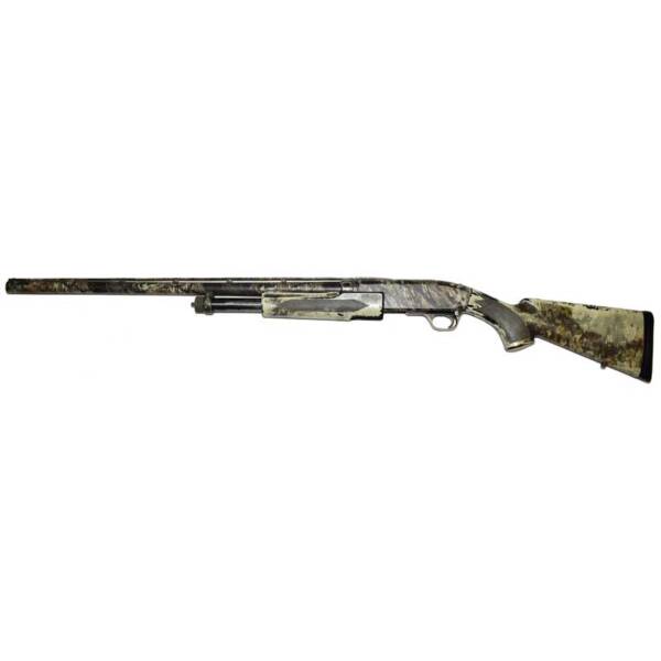 USED BROWNING BPS CAMO 12-3" 26"