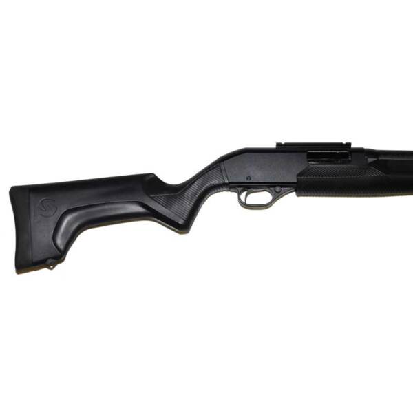 USED STEVENS 320 SECURITY 12-3" 18"