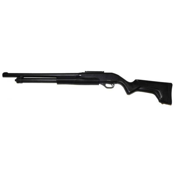 USED STEVENS 320 SECURITY 12-3" 18"