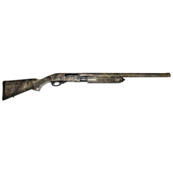 USED REMINGTON 870 EXP SM 12-3.5" 26"