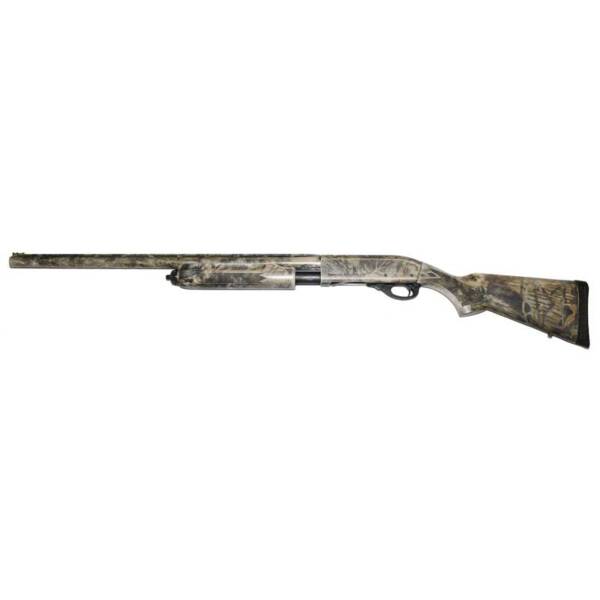 USED REMINGTON 870 EXP SM 12-3.5" 26"