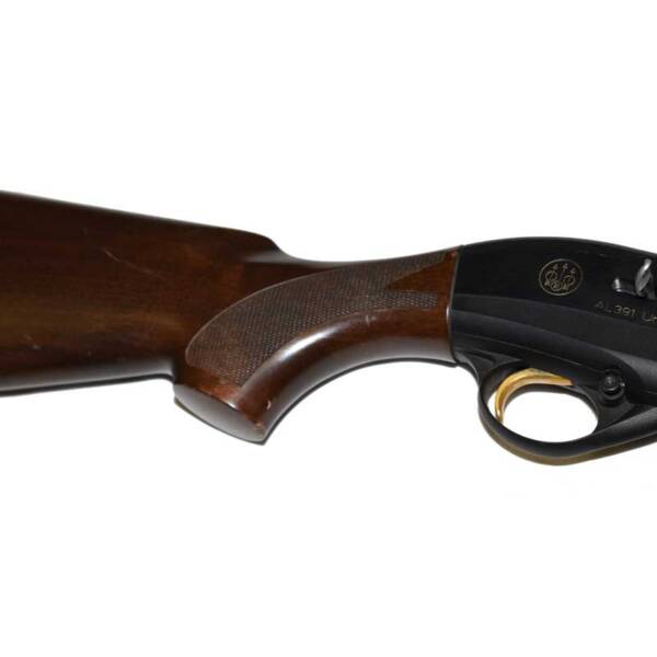 USED BERETTA AL391 URIKA 20-3" 26"