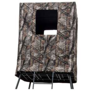 RHINO-QUAD POD TOWER ENCLOSURE FABRIC