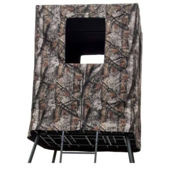 RHINO-QUAD POD TOWER ENCLOSURE FABRIC