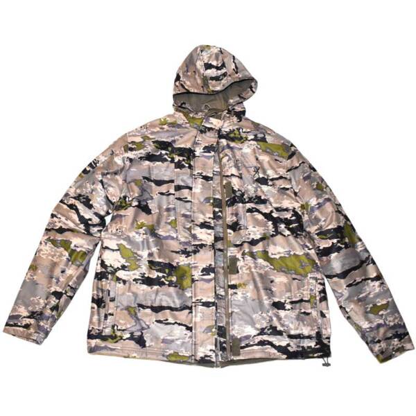 BROWNING SOUTH SLOPE CDN JACKET OVIX - MED