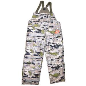 BROWNING SOUTH SLOPE CDN BIB OVIX - 2XL