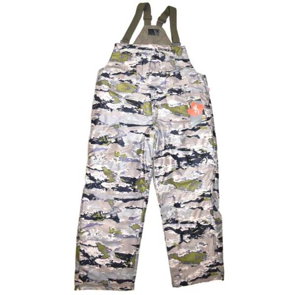 BROWNING SOUTH SLOPE CDN BIB OVIX - XL