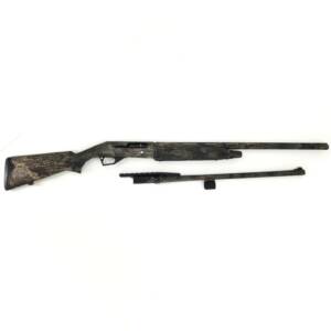 FEDERATION SA PURSUIT CAMO COMBO 12-3" 24"/28"