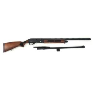 FEDERATION SA PURSUIT WOOD COMBO 12-3" 24"/28"
