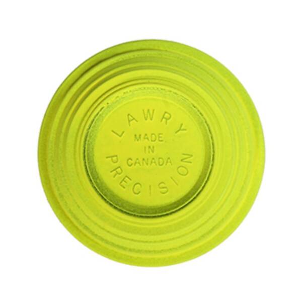 LAWRY SKEET/TRAP CLAY TARGET - GREEN