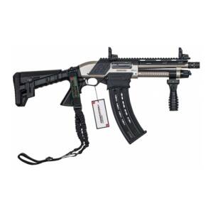 FEDERATION SPM-12 12-3" 9" MARINE