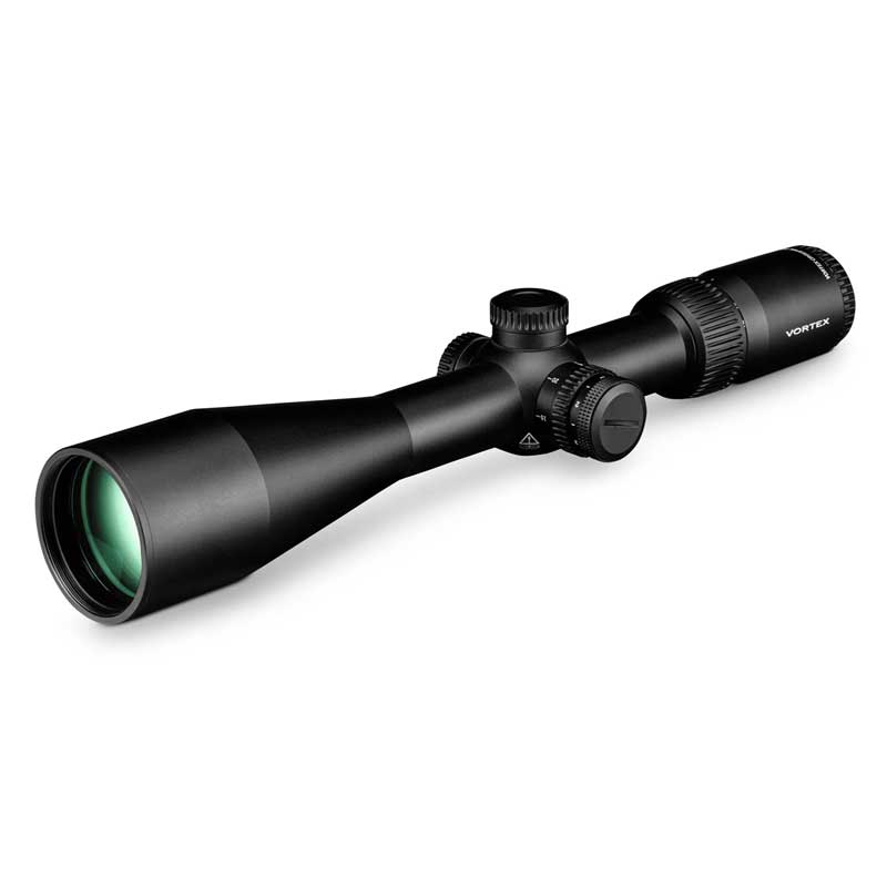 VORTEX CROSSFIRE HD 6-18x50 WIDERANGE PLEX MOA