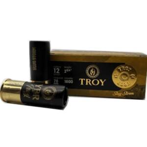 TROY SLUG STORM 12-2.75" 1oz RIFLED
