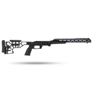 MDT ESS CHASSIS REM 700 SA BLACK