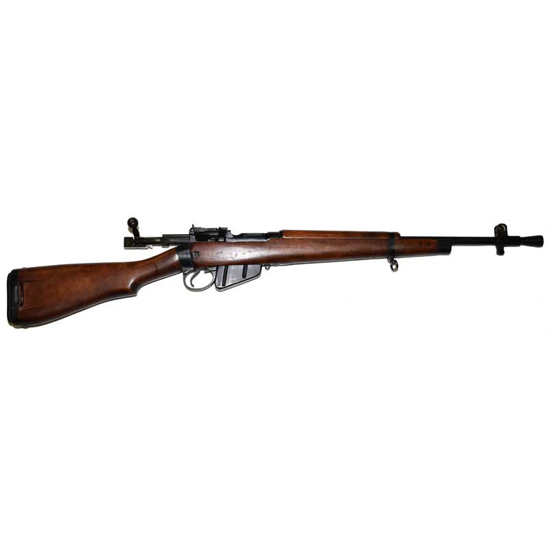 USED LEE ENFIELD No 5 Mk I .303 BRIT