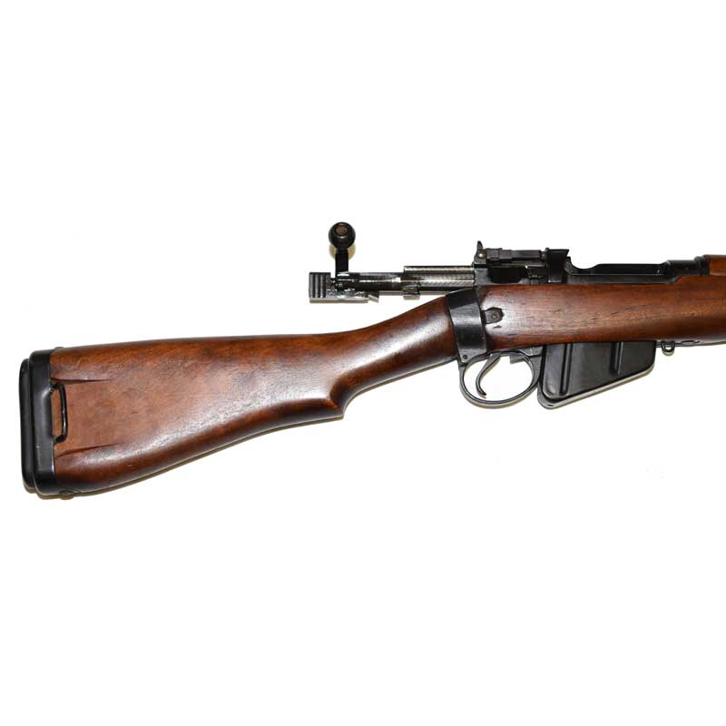 USED LEE ENFIELD No 5 Mk I .303 BRIT