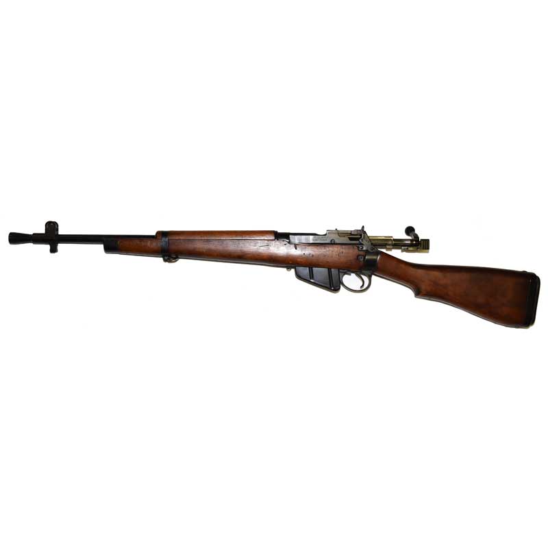 USED LEE ENFIELD No 5 Mk I .303 BRIT