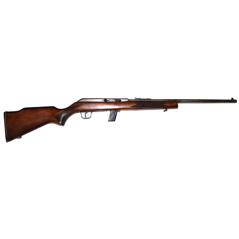 USED SEARS 8C .22 LR