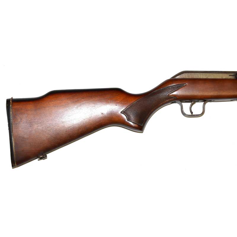 USED SEARS 8C .22 LR