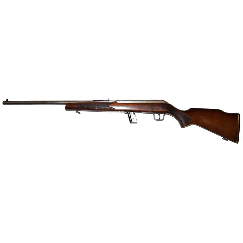 USED SEARS 8C .22 LR