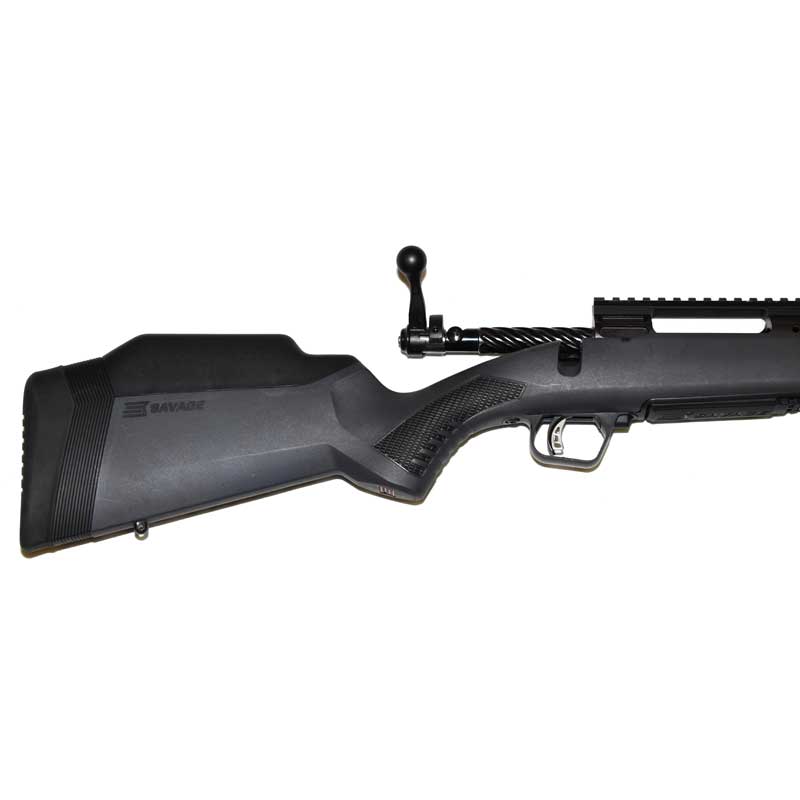 USED SAVAGE 110 CARBON ULTRA LIGHT .308 WIN