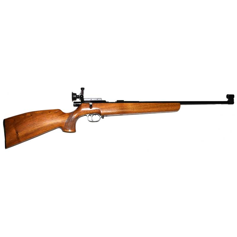 USED WALTHER KKJ .22 LR