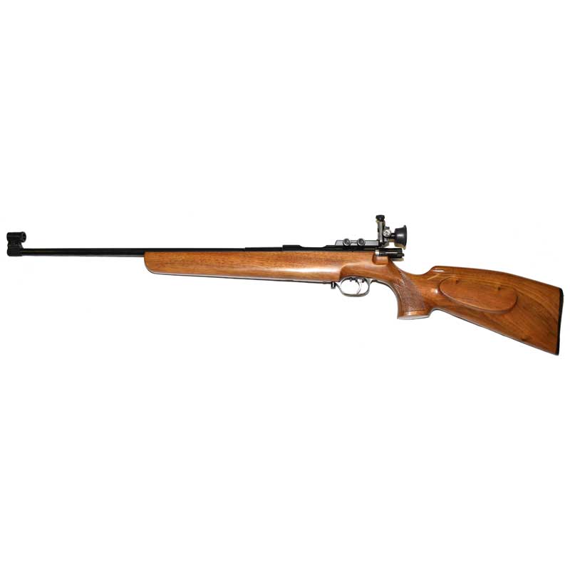 USED WALTHER KKJ .22 LR