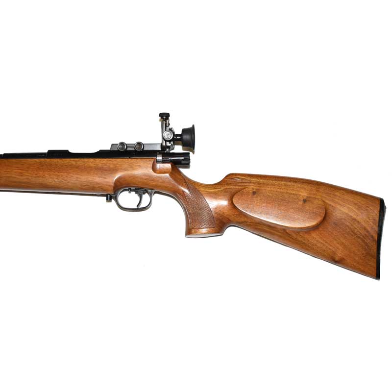 USED WALTHER KKJ .22 LR